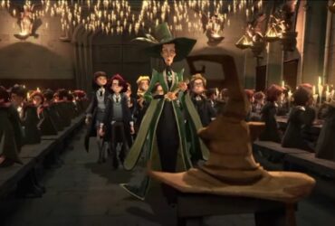 Il trailer di Harry Potter: Scopri la magia, il nuovo gioco mobile per iOS e Android thumbnail