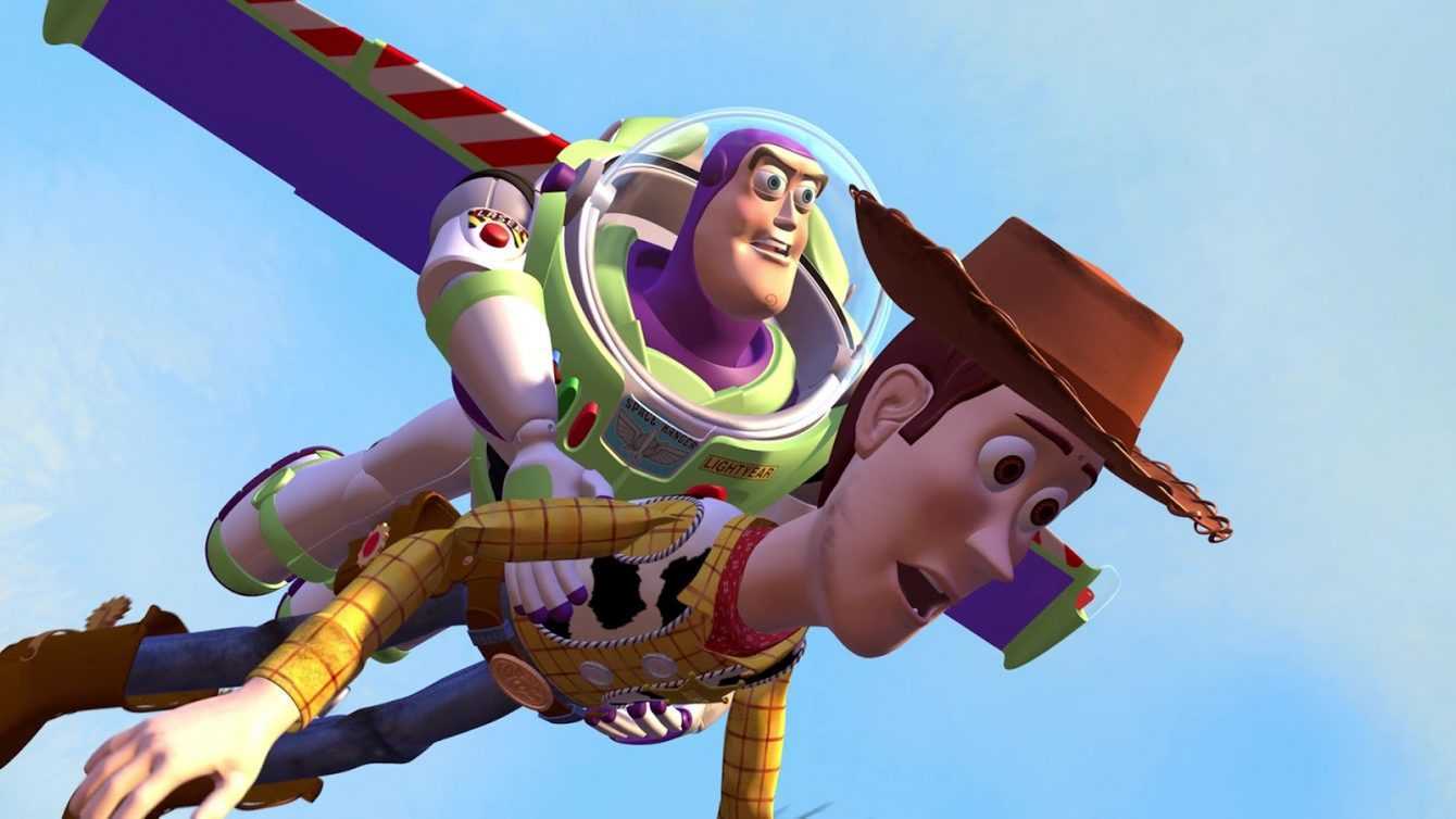 Toy Story 5: it's official, the new film will be made