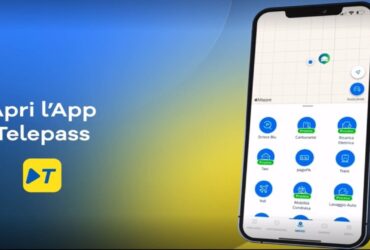 Viaggiare in aereo con Telepass: l'accordo con BizAway thumbnail
