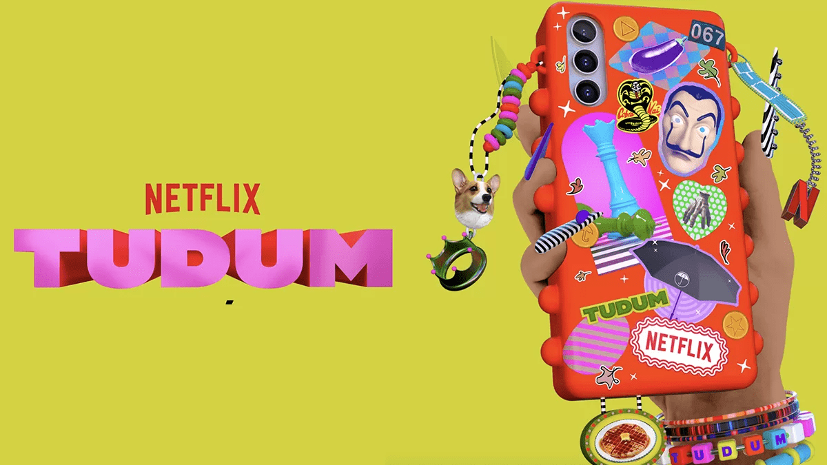 Tudum 2023: the main announcements of the Netflix global event!