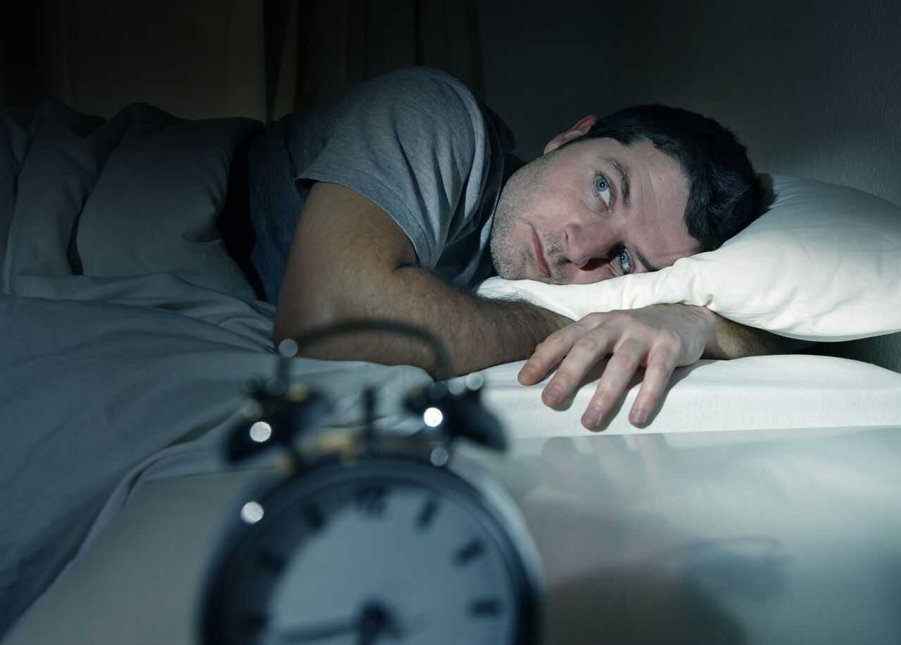 Understanding Insomnia: Causes, Symptoms, and Treatment Options