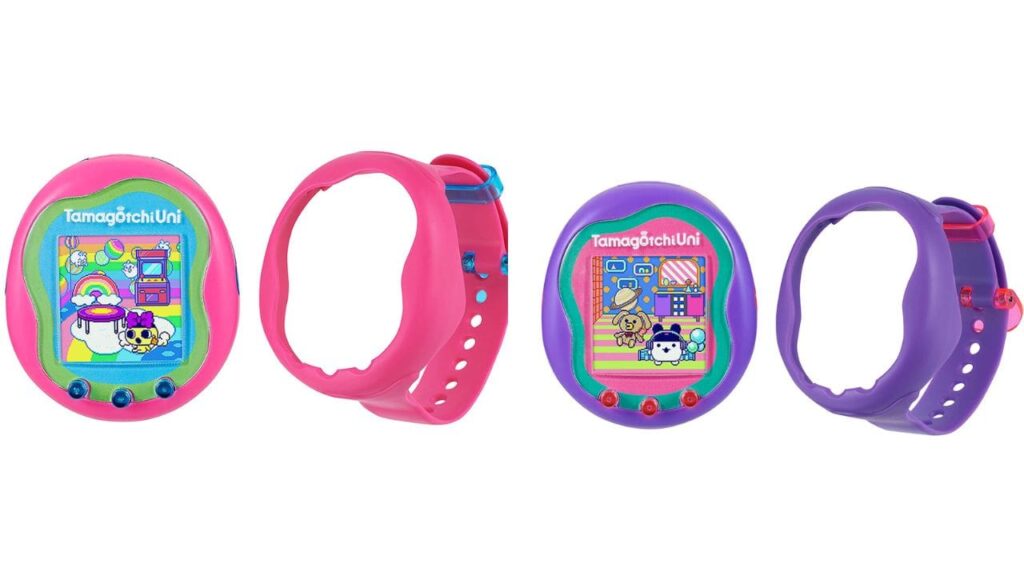 Bandai Namco Tamagotchi Uni