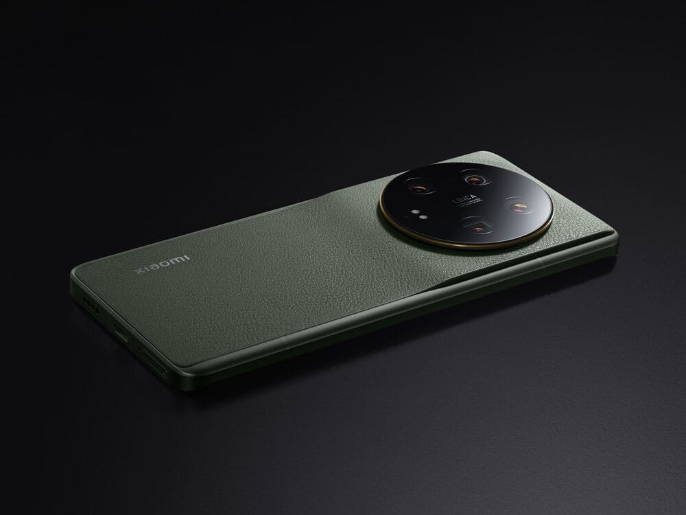 Xiaomi 13 Ultra