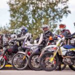 Italian Bike Week 2023, torna la motor fest di fine estate per il popolo delle due ruote thumbnail