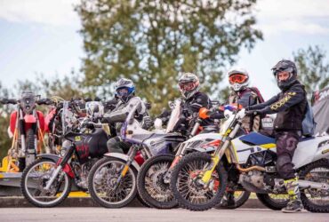 Italian Bike Week 2023, torna la motor fest di fine estate per il popolo delle due ruote thumbnail