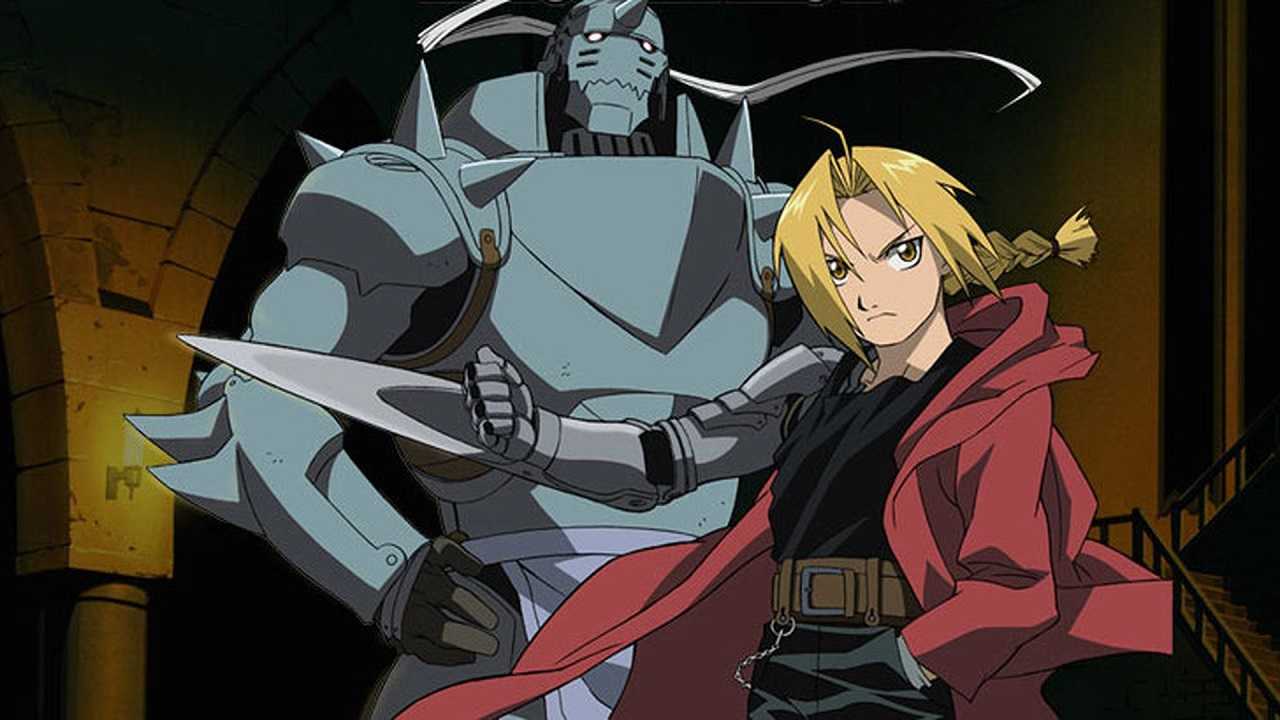 Anime Breakfast: Fullmetal Alchemist and the extent of the sacrifice