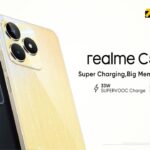 Realme C53 arriva in Italia: specifiche e prezzo thumbnail