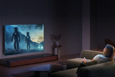 Hisense lancia la sua gamma TV 2023 thumbnail