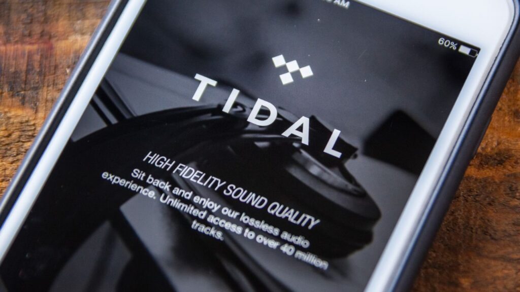 Tidal