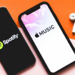 Spotify, Apple Music e Amazon Music dominano il mercato dello streaming musicale negli USA thumbnail