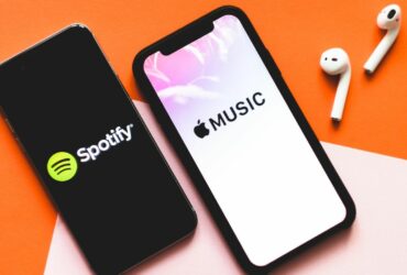 Spotify, Apple Music e Amazon Music dominano il mercato dello streaming musicale negli USA thumbnail