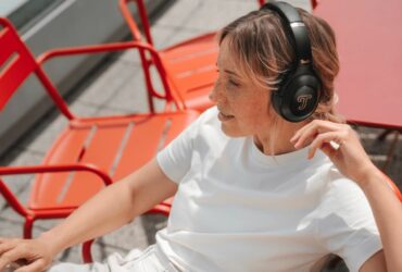 Caratteristiche e prezzo delle nuove cuffie Real Blue Pro di Teufel thumbnail