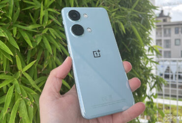 La recensione di OnePlus Nord 3: un buon medio di gamma thumbnail