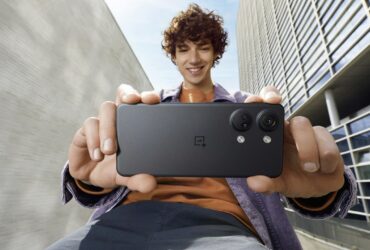 OnePlus annuncia il nuovo OnePlus Nord 3 5G thumbnail