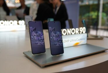 Honor 90 e Honor 90 Lite, la serie arriva in Europa thumbnail
