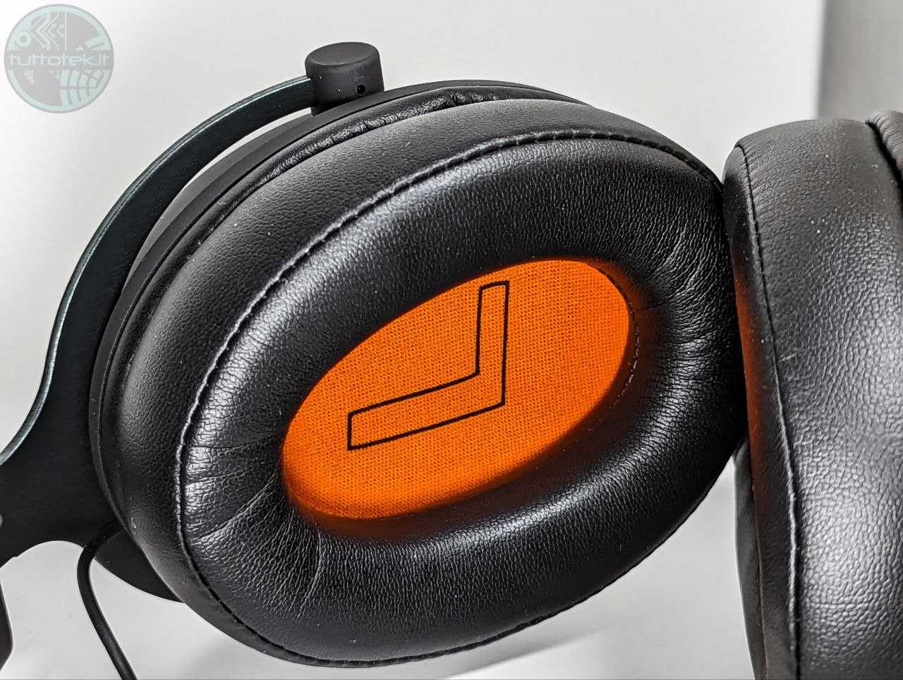 Fnatic React review: the best headphones under €100?