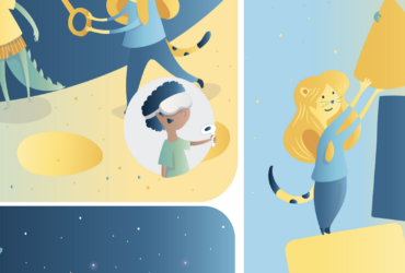 Autismo e VR, l'unione fa la forza: intervista a Elio Salvadori, co-fondatore di Meeva thumbnail