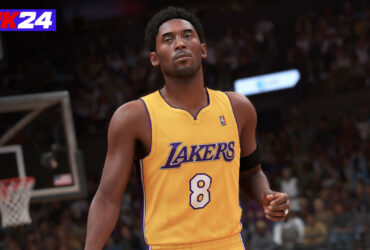 NBA 2K24 celebra Kobe Bryant: ecco la data di uscita e le novità thumbnail