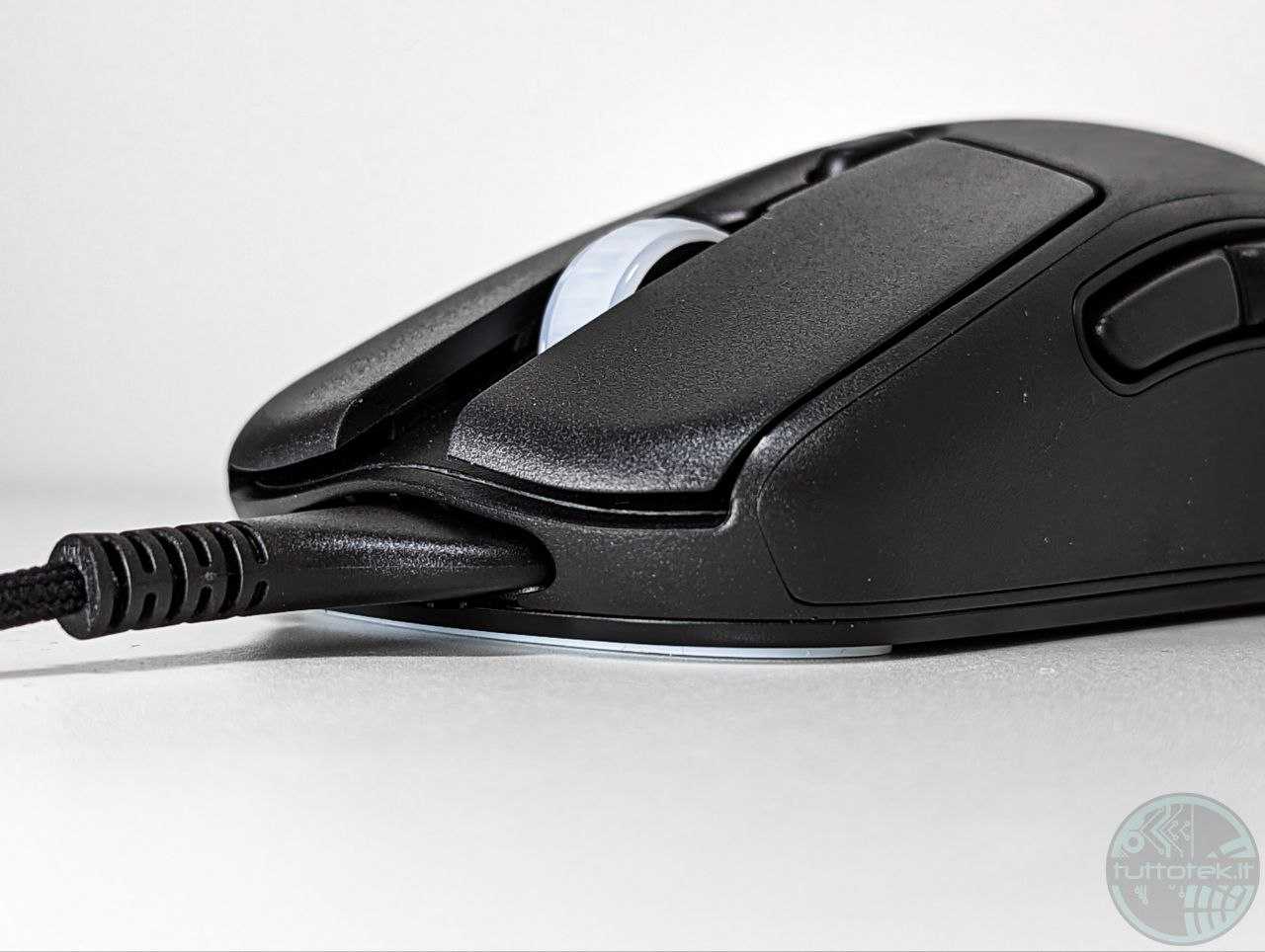 Fnatic BOLT review: a bolt from the blue