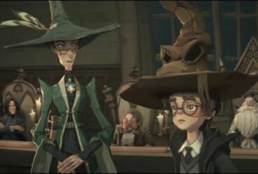 La recensione di Harry Potter: Scopri la Magia, com'è il Wizarding World su mobile thumbnail