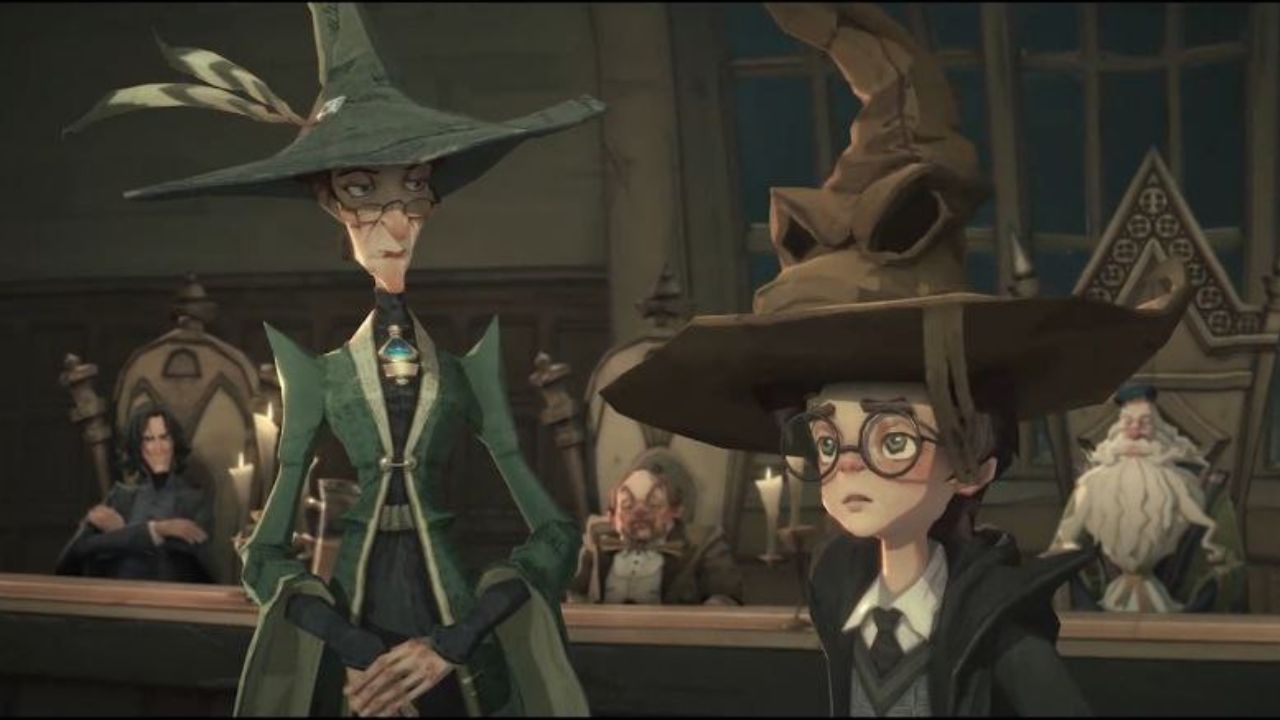 La recensione di Harry Potter: Scopri la Magia, com'è il Wizarding World su mobile thumbnail