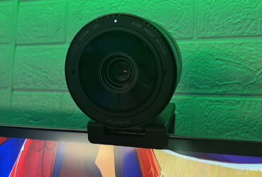 La recensione di Razer Kiyo Pro Ultra: non chiamatela "webcam" thumbnail