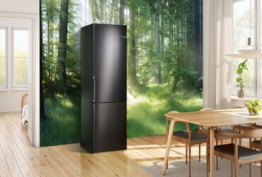 Bosch presenta il nuovo frigorifero Green Collection realizzato con materiali ecologici thumbnail
