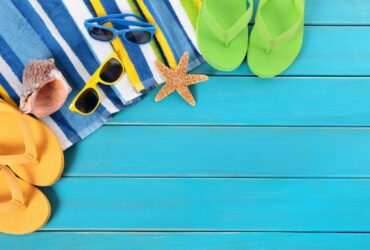 Estate 2023: i gadget tech per la spiaggia da avere assolutamente thumbnail