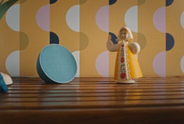 L'Unione Italiana Ciechi e Ipovedenti lancia la Skill Alexa "Libro in Voce" thumbnail