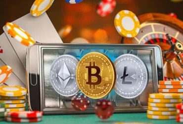Crypto Gambling: tutto quello che c'è da sapere