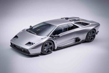 Diablo Lamborghini by Eccentrica, in tutto thumbnail