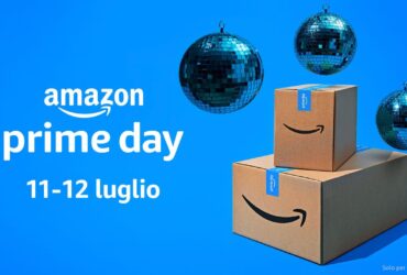 Friggitrici ad aria, griglie e prodotti per la casa: le offerte SharkNinja durante il Prime Day thumbnail