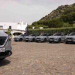Nissan Qashqai e-POWER fa il giro della Sardegna con un solo pieno thumbnail