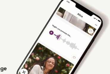 Hinge è l'app di dating per chi cerca l'amore thumbnail