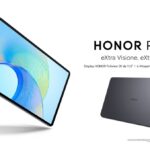 Honor presenta il tablet Honor Pad X9 thumbnail