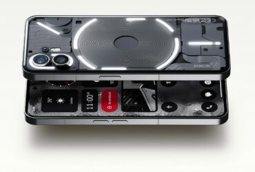 Nothing Phone (2): prezzo, caratteristiche e le nostre prime impressioni thumbnail