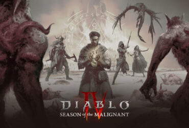 Diablo IV, la Stagione degli Abietti: ecco tutte le novità thumbnail