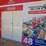 Nintendo Switch invade l’Aquafan di Riccione con i suoi videogiochi più divertenti thumbnail