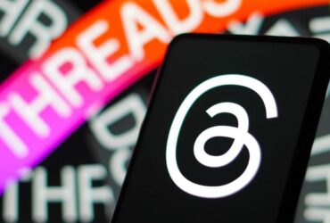 Instagram Threads hashtag Twitter