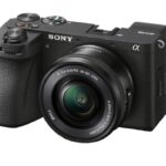 Sony lancia la fotocamera APS-C a6700 e non solo thumbnail