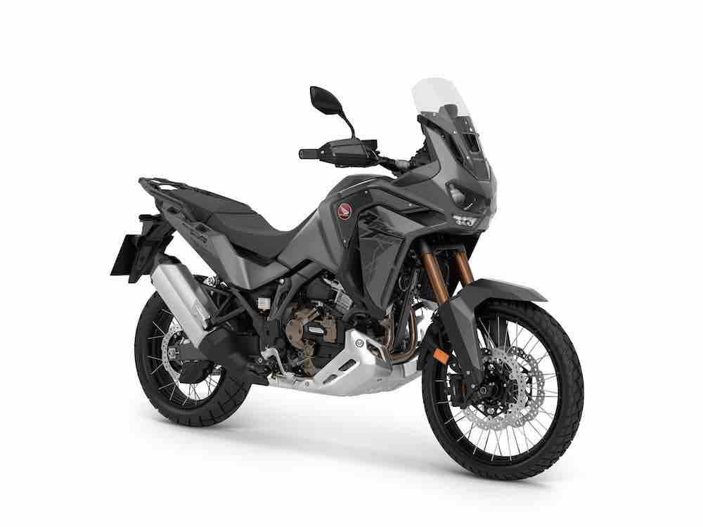 Motorcycle market 2023, Honda leader in the first half, source from the press office