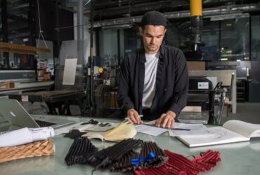 Amazon lancia la terza edizione di Launchpad Innovation Awards thumbnail