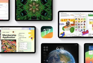 iPadOS 17 è qui per semplificarvi la vita thumbnail