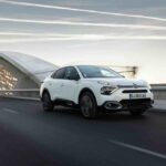 Citroën ë-C4 e ë-C4 X Elettrica rafforzano l'offerta sul mercato thumbnail