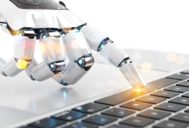 Panasonic Connect Europe: la saldatura robotizzata al servizio dell'industria thumbnail