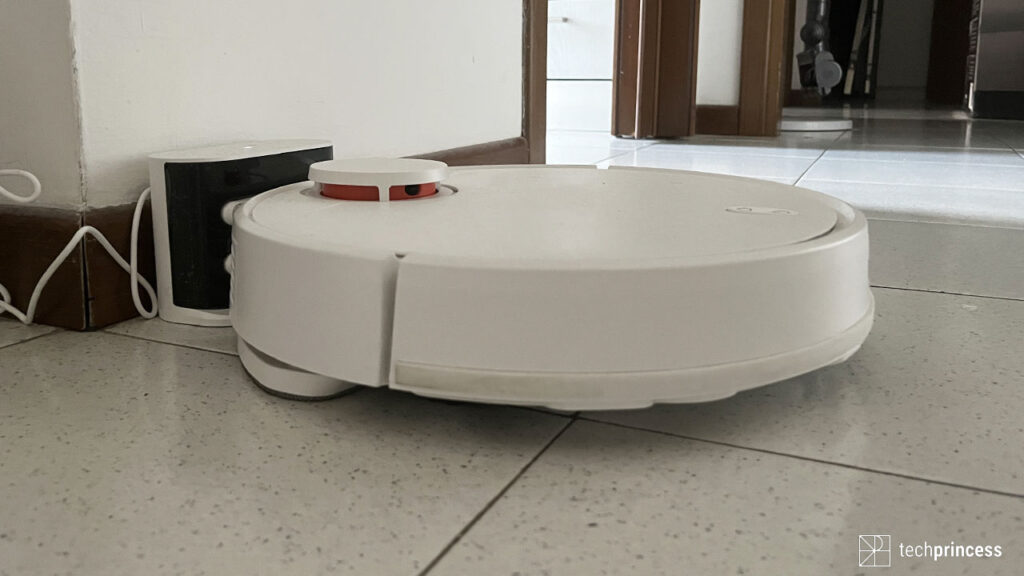 The Xiaomi Robot Vacuum S10 Review: Cheap And Effective