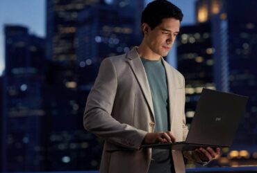 La recensione del Notebook LG Gram: design ultra leggero e performante ma a che prezzo? thumbnail