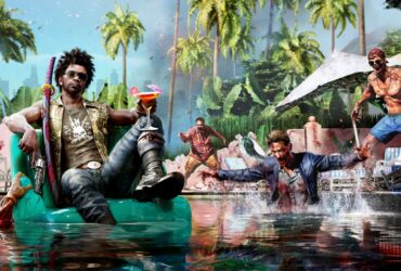 10 videogiochi usciti quest'anno da recuperare durante le vacanze estive thumbnail