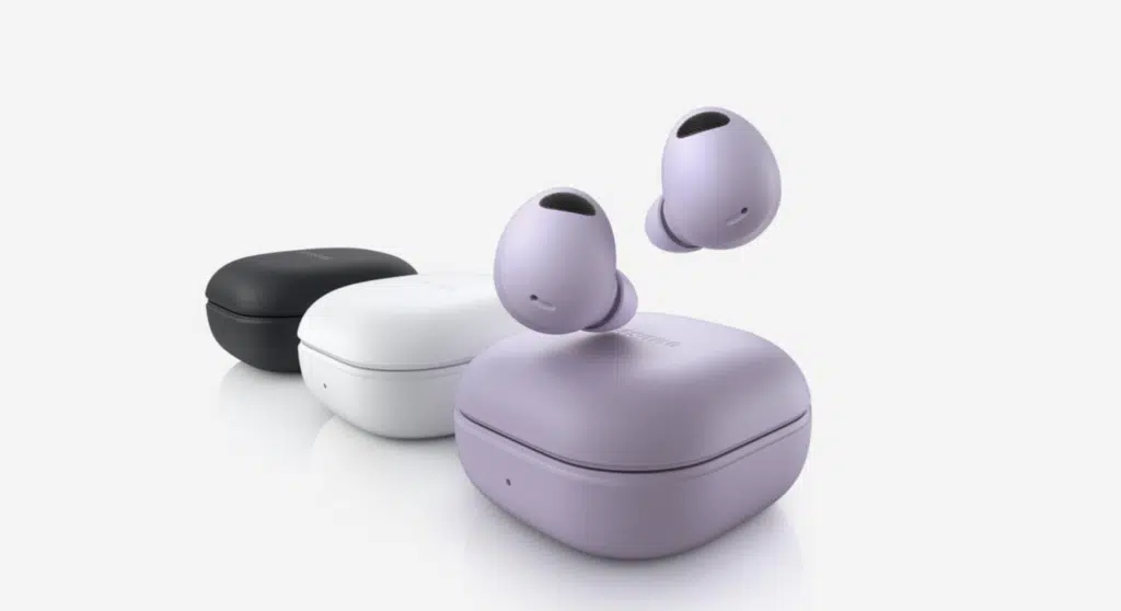 Galaxy Buds2 Pro