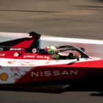 Nissan Formula E Team ottiene il podio all'E-Prix di Roma thumbnail